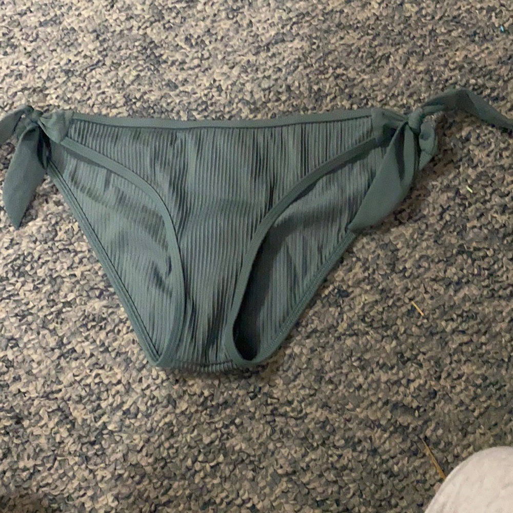 Swinsuit Bottoms